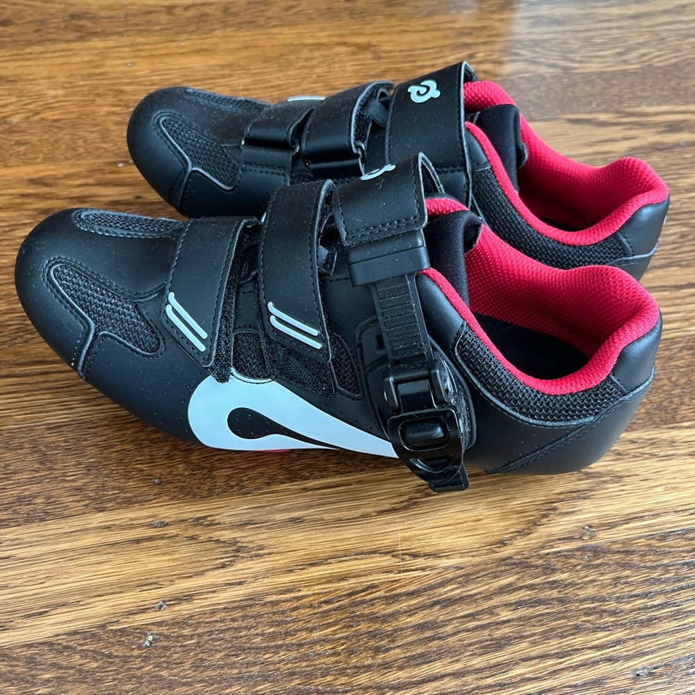 Women’s 38 Peloton Cycling Shoes